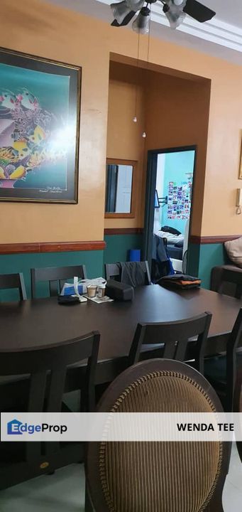 HIGHRISE LIVING WITH BUNGALOW SPACE IN PJ  , Selangor, Petaling Jaya