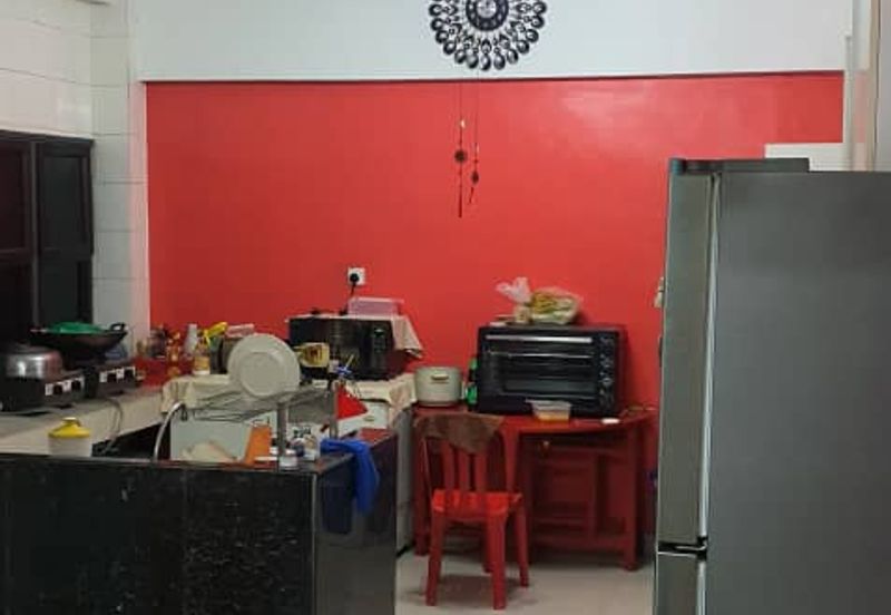 Tiara Kelana Condominium