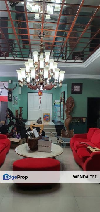 HIGHRISE LIVING WITH BUNGALOW SPACE IN PJ  , Selangor, Petaling Jaya