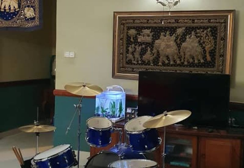 Tiara Kelana Condominium