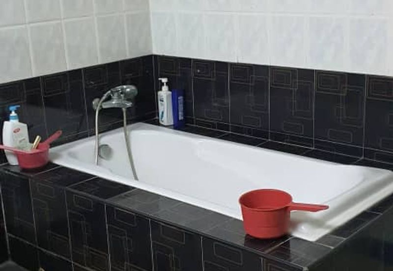 Tiara Kelana Condominium