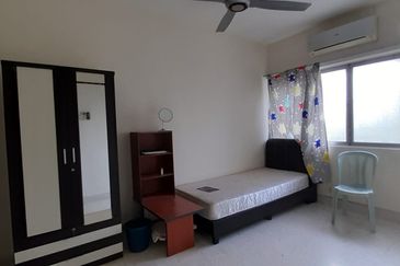 Sea Park Apartment