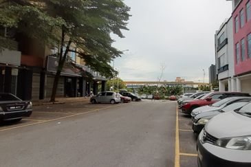 NZX Commercial Centre