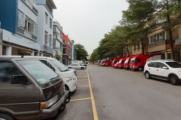 NZX Commercial Centre