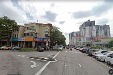 NZX Commercial Centre