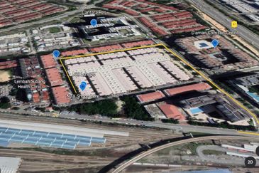 NZX Commercial Centre