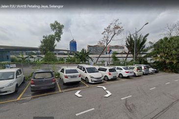 NZX Commercial Centre