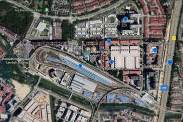 NZX Commercial Centre