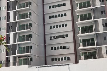 Galleria 2 @ Equine Park