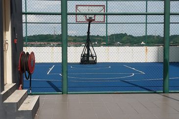 Galleria 2 @ Equine Park