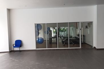 Galleria 2 @ Equine Park