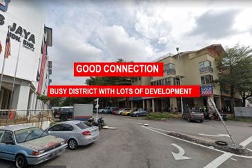 NZX Commercial Centre