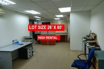 NZX Commercial Centre