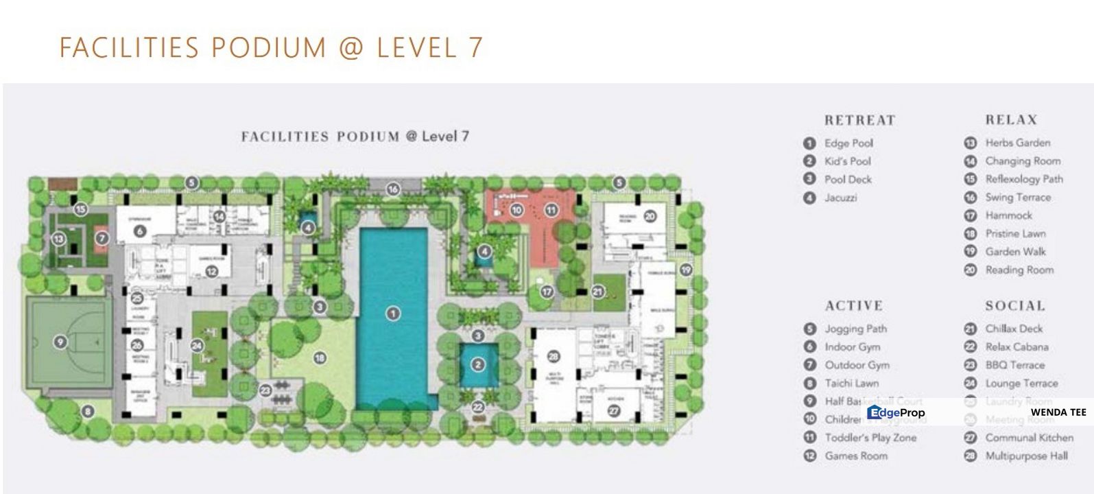 GRAND DAMANSARA ALONG SPRINT HIGHWAY IN PJ, Selangor, Petaling Jaya