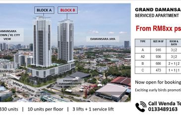 Grand Damansara