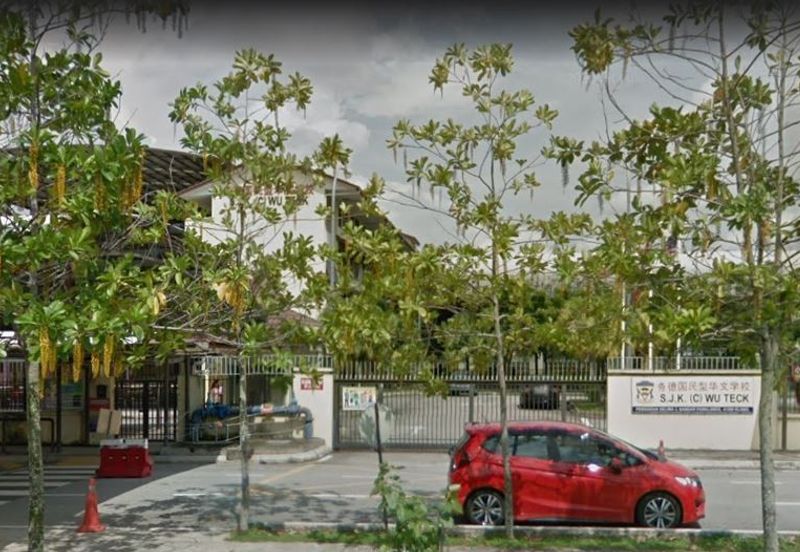 Orchis Apartment, Bandar Parklands