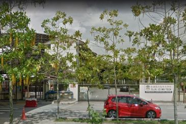 Orchis Apartment, Bandar Parklands