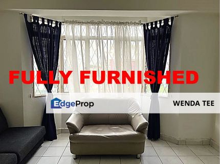 3-BEDROOMS CONDO NEAR PARADIGM MALL CORNER UNIT, Selangor, Kelana Jaya