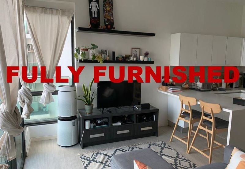 The Grand @ Kelana Damansara Suite