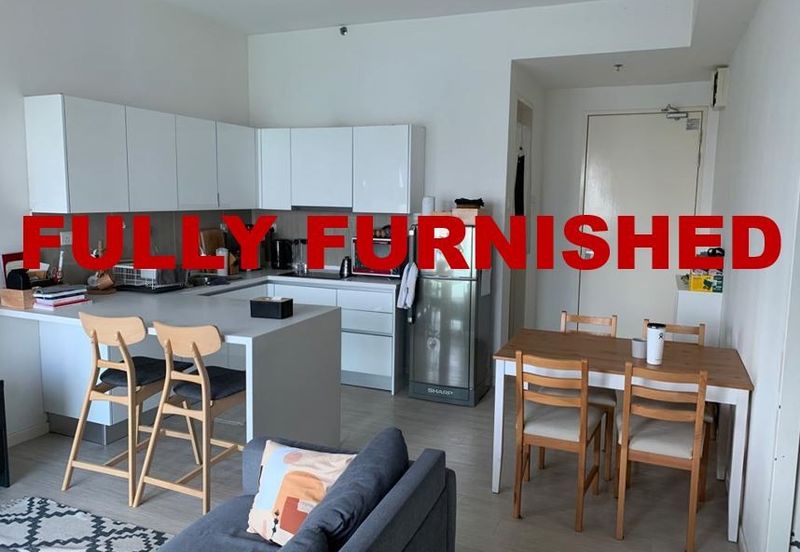 The Grand @ Kelana Damansara Suite