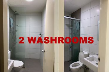 The Grand @ Kelana Damansara Suite