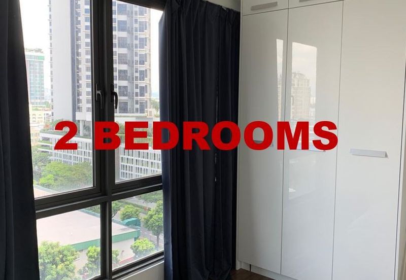 The Grand @ Kelana Damansara Suite