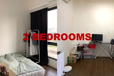 The Grand @ Kelana Damansara Suite