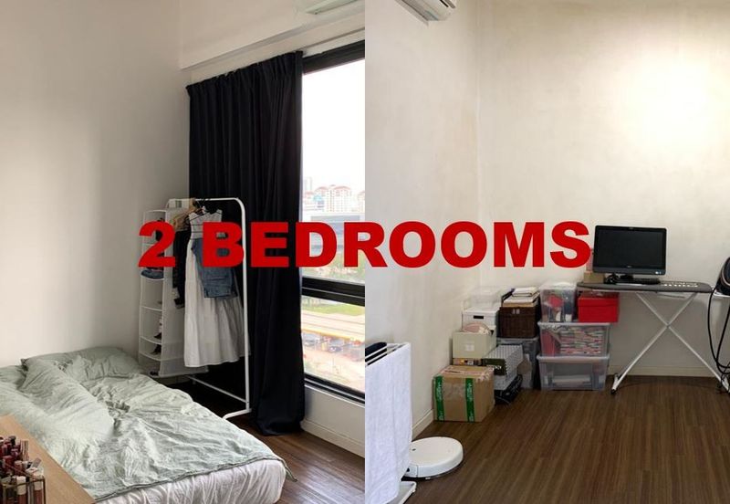 The Grand @ Kelana Damansara Suite