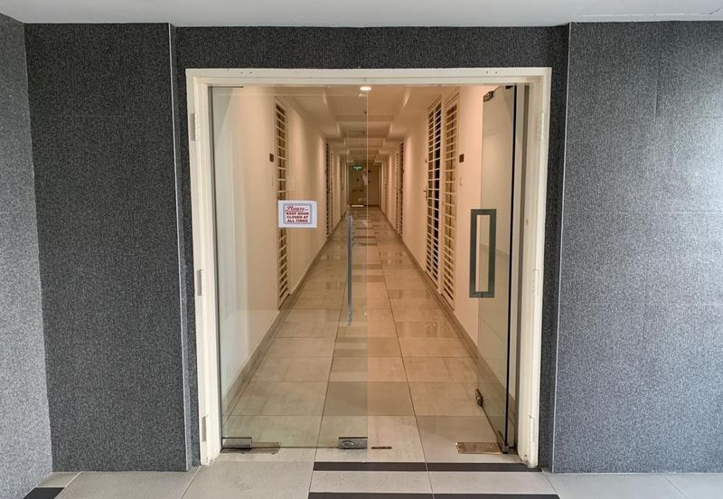 The Grand @ Kelana Damansara Suite