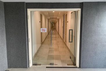 The Grand @ Kelana Damansara Suite