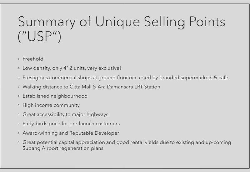 AMARA, NEW PROJECT NEAR CITTA MALL - HOT !