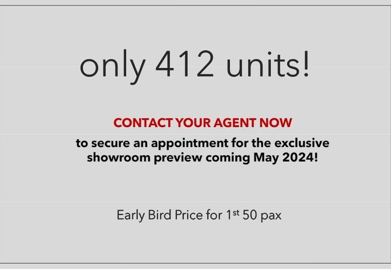 AMARA, NEW PROJECT NEAR CITTA MALL - HOT !