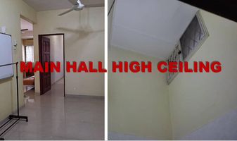 Single Storey House Near Yuk Chai School for Sale for Sale @RM820,000 ...