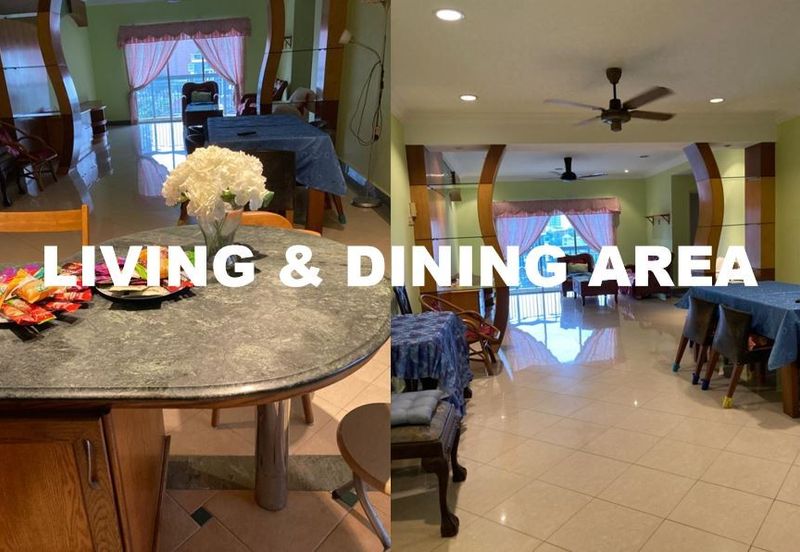 Tiara Kelana Condominium