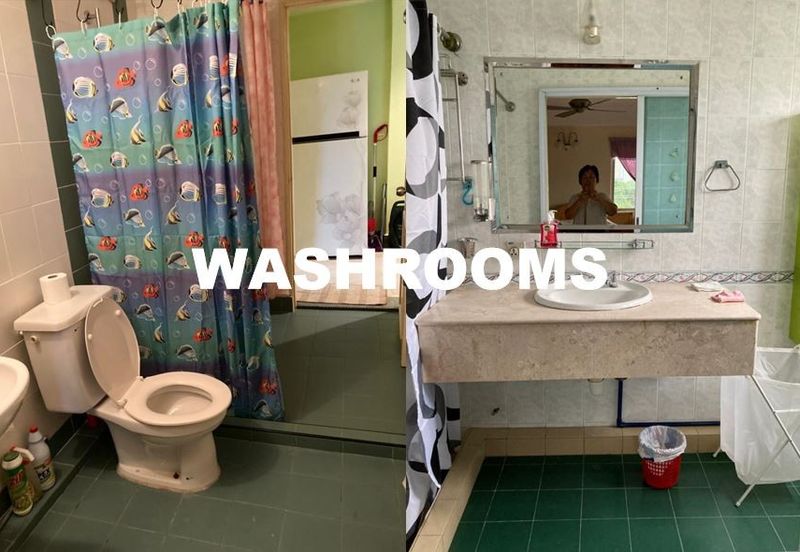 Tiara Kelana Condominium