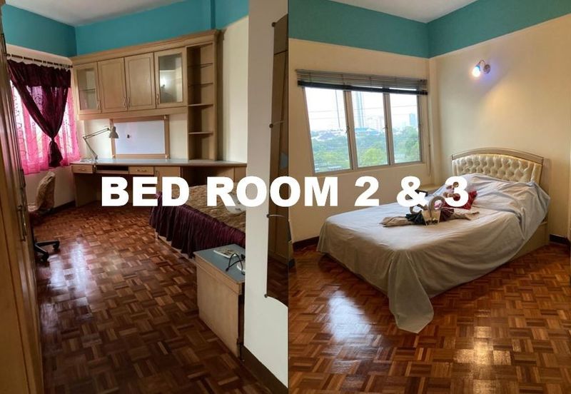 Tiara Kelana Condominium