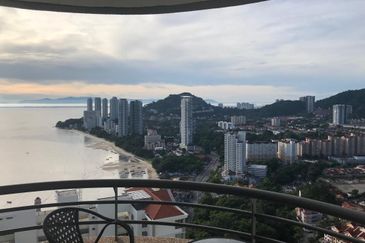 Coastal Tower, Ratu Mutiara