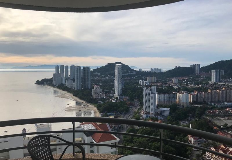 Coastal Tower, Ratu Mutiara