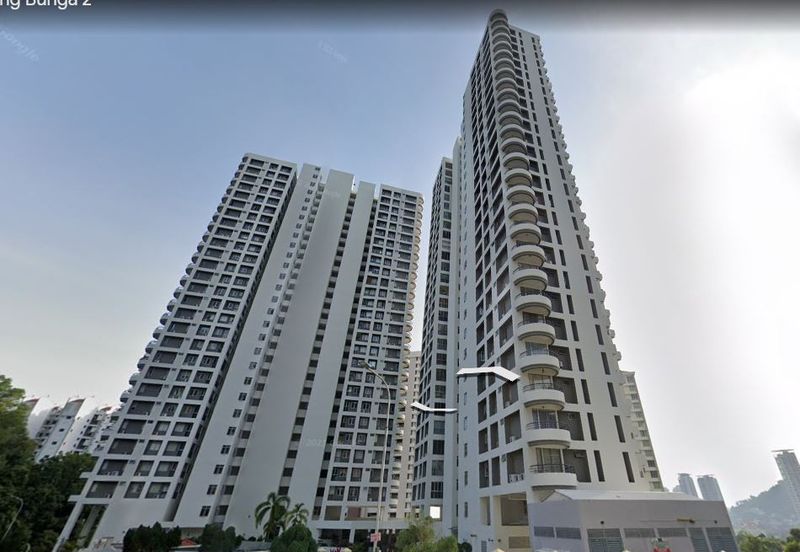 Coastal Tower, Ratu Mutiara