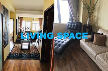 Coastal Tower, Ratu Mutiara