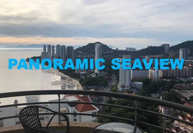 Coastal Tower, Ratu Mutiara