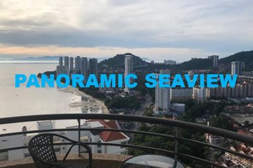 Coastal Tower, Ratu Mutiara