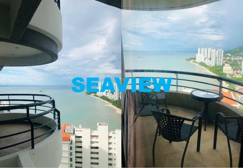 Coastal Tower, Ratu Mutiara