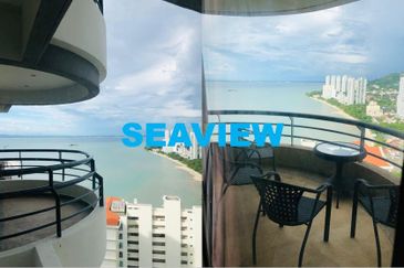 Coastal Tower, Ratu Mutiara