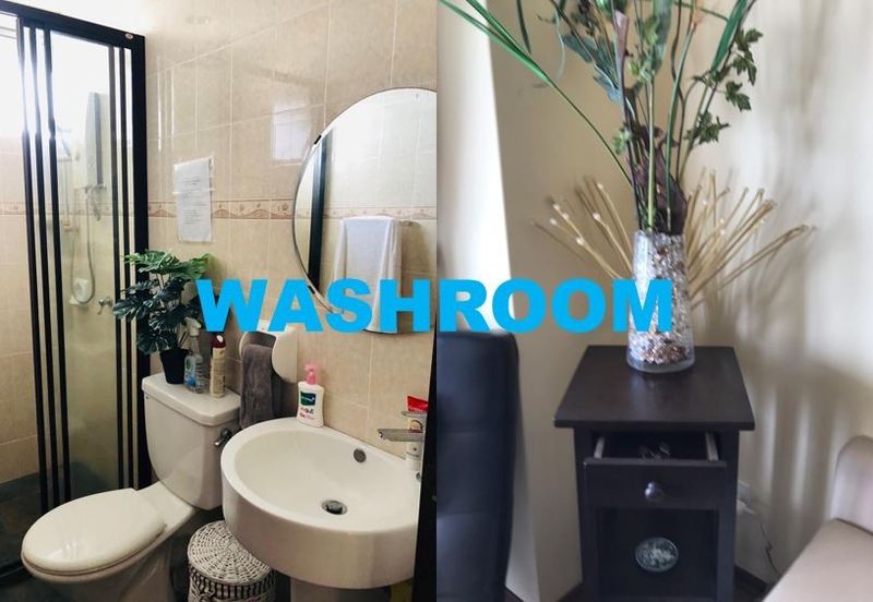 Coastal Tower, Ratu Mutiara