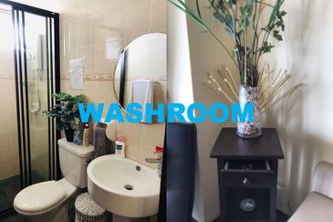 Coastal Tower, Ratu Mutiara