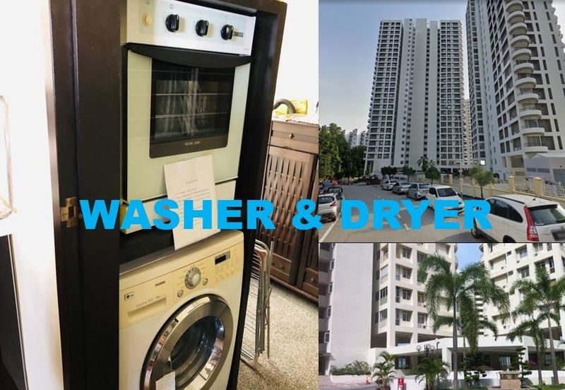 Coastal Tower, Ratu Mutiara