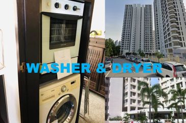 Coastal Tower, Ratu Mutiara