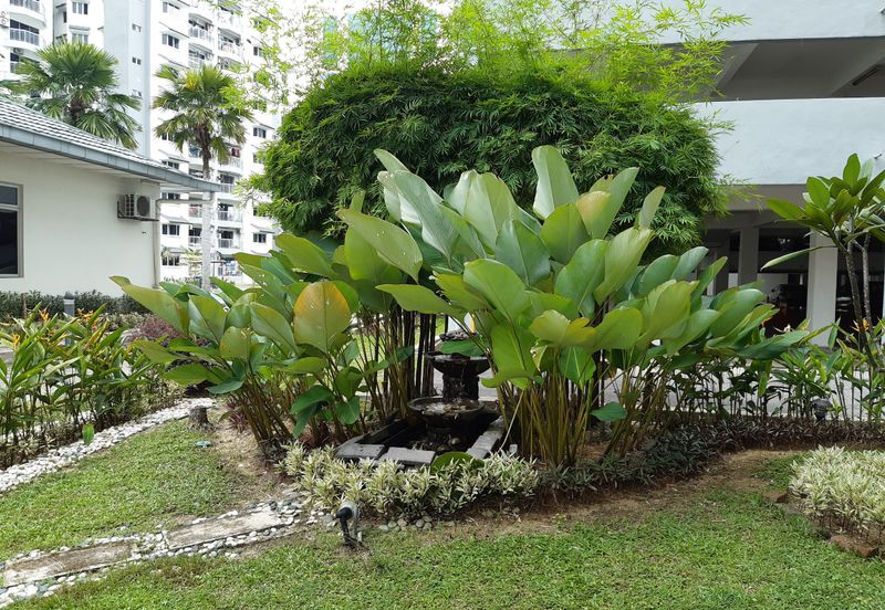 Tiara Kelana Condominium