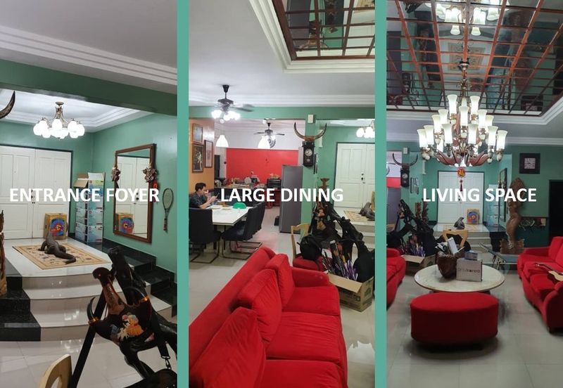 Tiara Kelana Condominium